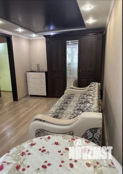 1-к квартира, вторичка, 32м2, 3/4 этаж