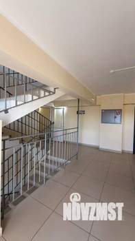 1-к квартира, вторичка, 27м2, 6/10 этаж