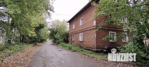 2-к квартира, вторичка, 41м2, 1/2 этаж