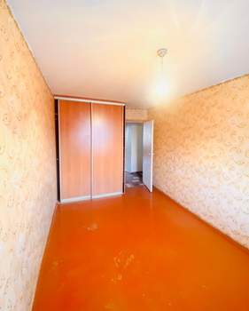 3-к квартира, вторичка, 59м2, 3/5 этаж