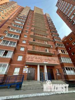 3-к квартира, вторичка, 84м2, 15/16 этаж