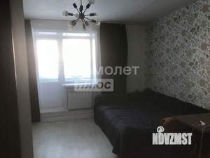 3-к квартира, вторичка, 63м2, 1/5 этаж