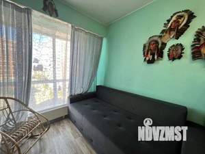 3-к квартира, вторичка, 63м2, 6/14 этаж