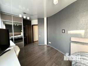 4-к квартира, вторичка, 132м2, 4/9 этаж