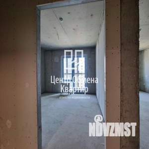 1-к квартира, вторичка, 41м2, 10/16 этаж