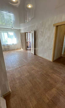 1-к квартира, вторичка, 32м2, 6/9 этаж