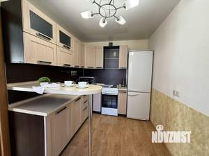 1-к квартира, вторичка, 38м2, 8/9 этаж