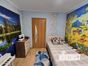 3-к квартира, вторичка, 48м2, 2/5 этаж