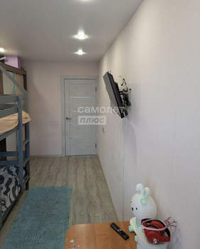 2-к квартира, вторичка, 45м2, 5/5 этаж