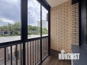 Студия квартира, вторичка, 36м2, 1/9 этаж