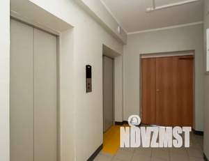 2-к квартира, вторичка, 55м2, 3/18 этаж