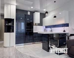 2-к квартира, вторичка, 46м2, 5/15 этаж