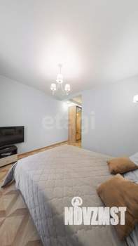 1-к квартира, вторичка, 46м2, 2/16 этаж