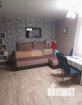 Студия квартира, вторичка, 30м2, 2/5 этаж