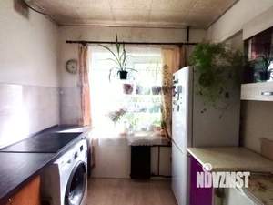 2-к квартира, вторичка, 45м2, 2/4 этаж