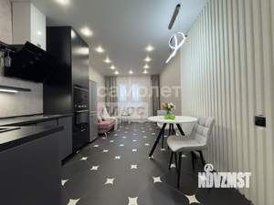 2-к квартира, вторичка, 44м2, 11/16 этаж