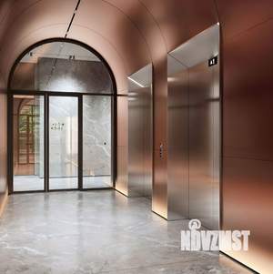 1-к квартира, вторичка, 46м2, 5/20 этаж