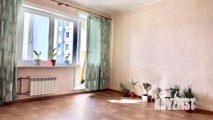 2-к квартира, вторичка, 53м2, 7/9 этаж