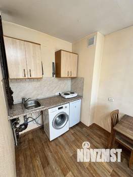 Студия квартира, вторичка, 20м2, 5/9 этаж