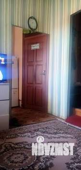 1-к квартира, вторичка, 23м2, 1/2 этаж