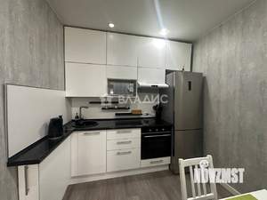 2-к квартира, вторичка, 51м2, 13/16 этаж