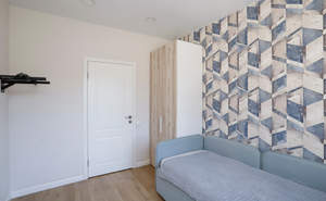 2-к квартира, вторичка, 42м2, 2/10 этаж