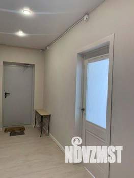 1-к квартира, вторичка, 48м2, 8/10 этаж