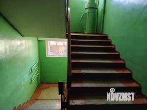 2-к квартира, вторичка, 52м2, 5/5 этаж