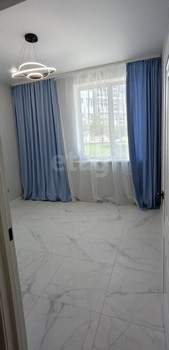 1-к квартира, вторичка, 31м2, 1/5 этаж