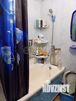 1-к квартира, вторичка, 30м2, 5/5 этаж