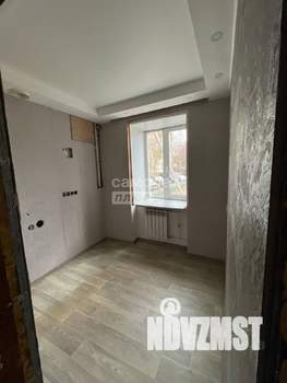 1-к квартира, вторичка, 31м2, 1/4 этаж