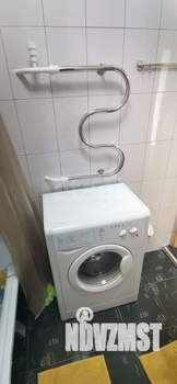 1-к квартира, вторичка, 32м2, 15/15 этаж