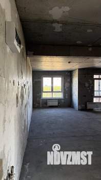 3-к квартира, вторичка, 74м2, 10/19 этаж