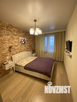 4-к квартира, вторичка, 102м2, 5/15 этаж