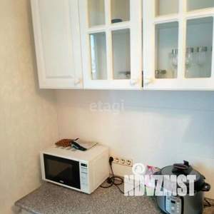 3-к квартира, вторичка, 67м2, 5/5 этаж