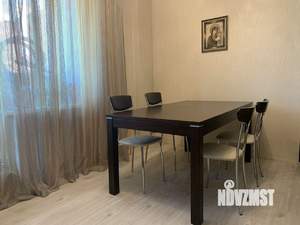 2-к квартира, вторичка, 75м2, 5/9 этаж