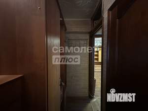 2-к квартира, вторичка, 45м2, 4/5 этаж