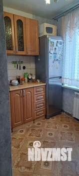 1-к квартира, вторичка, 36м2, 3/5 этаж