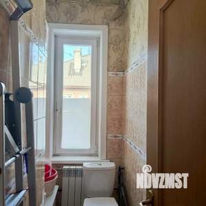 2-к квартира, вторичка, 46м2, 2/2 этаж