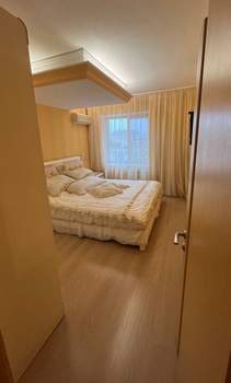 4-к квартира, вторичка, 79м2, 9/10 этаж