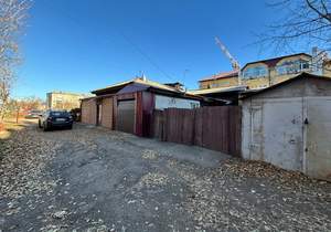 1-к квартира, вторичка, 32м2, 1/1 этаж