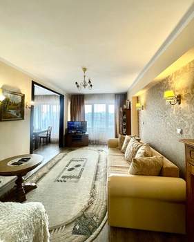 2-к квартира, вторичка, 61м2, 7/11 этаж