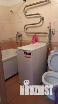 2-к квартира, вторичка, 47м2, 2/5 этаж