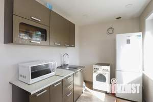 3-к квартира, вторичка, 59м2, 5/5 этаж