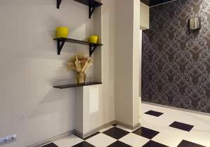 Студия квартира, вторичка, 36м2, 2/16 этаж