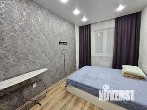 1-к квартира, вторичка, 35м2, 14/16 этаж