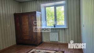 1-к квартира, вторичка, 31м2, 3/4 этаж