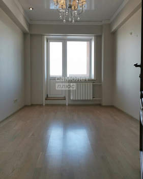 3-к квартира, вторичка, 107м2, 12/15 этаж