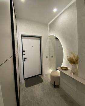 3-к квартира, вторичка, 56м2, 6/16 этаж