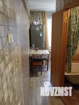 3-к квартира, вторичка, 58м2, 2/5 этаж